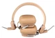 Наушники Air Music Go Play Bluetooth Beige (2000984643291) - изображение 3