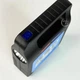 Фонарь аккумуляторный светодиодный LED COB с солнечной панелью и функцией павербанка, портативный мощный ручной фонарь-прожектор для дома, дачи и кемпинга, USB-зарядка, YXQ-065-Black - изображение 8
