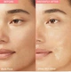 Легкий крем для обличчя Innisfree Cherry Blossom Glow Jelly Cream 15 мл - зображення 2