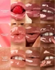 Поживна олія блиск для губ Gisou Honey Infused Lip Oil 8 мл - изображение 4