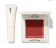 Набір з рум'ян та міні-блиск для губ REFY Exclusive Lip & Cheek Duo Set - изображение 2