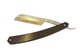 Небезпечна бритва Thiers Issard Spartacus 5/8 "Ebony French Nose SING-5/8-889-EB - изображение 3