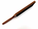 Строп для правки небезпечної бритви Thiers Issard Special Extra Large Double Sided Leather Paddle Strop 276 - изображение 3