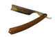 Небезпечна бритва Thiers Issard Spartacus 7/8 "Snakewood SING-7/8-889-A - зображення 4
