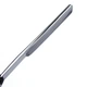Небезпечна бритва Thiers Issard Super Gnome 3/8 "Black Plastic 42BIS-3/8-275-SG-PN - зображення 6
