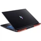 Ноутбук Acer Nitro 14 AN14-41-R3Z6 (NH.QSSEX.00D), 14.5" / WUXGA / IPS / 120гц / AMD Ryzen 7 8845HS / 16гб / 1тб / NVIDIA GeForce RTX 4060 / Без ОС / Чорний - изображение 7