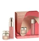Набір рум'ян та парфумів Rare Beauty Mini Fragrance & Blush - Happy Set - изображение 1