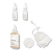 Набір по догляду зв шкірою обличчя The Ordinary Mini Icons Glycolic Skincare Set - зображення 4