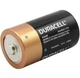 Батарейка LR20 Duracell Alkaline MN1300, D-2 штуки, для газового котла - зображення 2