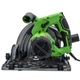 Занурювальна циркулярна пила Procraft KR2100 - зображення 9