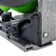 Занурювальна циркулярна пила Procraft KR2100 - зображення 11