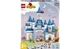 Конструктор LEGO Магічний замок 3 в 1 160 деталей (10998) - изображение 1