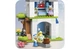 Конструктор LEGO Магічний замок 3 в 1 160 деталей (10998) - изображение 6