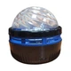 Ночник-проектор Магічний шар Світлодіодний проектор диско шар RGB Led Mini Magic Ball від USB - зображення 2