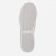 Мужские кеды низкие Tommy Hilfiger 227641265 45 Белые (1159848849) - изображение 6