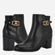 Женские ботильоны Tommy Hilfiger 608810741 41 Черные (1159846574) - изображение 2