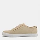 Женские кеды низкие Tommy Hilfiger 871189466 37 (6.5US) 24 см Бежевые (1159815314) - изображение 3