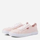Женские кеды низкие Levi`s 886766070 41 Розовые (1159854153) - изображение 2