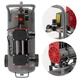 Компресор INTERTOOL PT-0026 - зображення 4