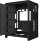 Obudowa NZXT H9 Flow 2025 Black (CM-H92FB-01) - obraz 9