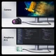 Кабель мультимедійний HDMI M to HDMI micro M 2.0m V2.1 8K60Hz HD164 black Ugreen (15517) - зображення 8