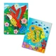 Дитяча мозаїка з паєток "Тварини" MelissaandDoug MD9438, 4 картинки - зображення 3