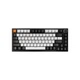 Клавиатура GamePro Asgard Valhalla Max MK160B MAX USB UA Black (MK160B MAX) - изображение 5
