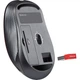 Мишка Defender Gassa MM-105 Wireless Black (52105) - изображение 4