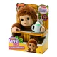 Интерактивная игрушка Моя Обезьянка Little Live Pets My Baby Monkey 26558 - изображение 4