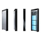 Інвертор трифазний гібридний Anker Solix X1-H12K-T 12 кВт 5173680 - зображення 5