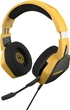 Навушники Oniverse Gaming Headset Nebula Solarfire Yellow (3701417802566) - зображення 3