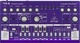 Синтезатор басової лінії Behringer TD-3-GP Фіолетовий (000-EDU01-00010) - зображення 1