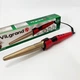 Плойка конусна ViLgrand VHC-3041LC. Колір: червоний 5127984 - зображення 2