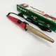 Плойка конусна ViLgrand VHC-3041LC. Колір: червоний 5127984 - зображення 5