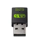 WiFi Bluetooth адаптер Двухдиапазонный 5 Ghz / 2.4 Ghz + Блютуз (980320) - изображение 5