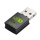 WiFi Bluetooth адаптер Двухдиапазонный 5 Ghz / 2.4 Ghz + Блютуз (980320) - изображение 11