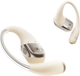 Бездротові навушники Shokz OpenFit 2 Beige (T920-ST-BG) - зображення 2