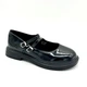 Балетки Seastar AI02 black 242672 36 - зображення 1