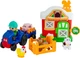 Набор игрушек музыкальный Baby Team Ферма (8840) - изображение 1