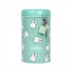 Скарбничка кругла металева 13 х 7,6 см Yes Miffy 708578 - зображення 1