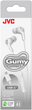 Навушники JVC HA-FR9UC White (HA-FR9UCWU) - зображення 3