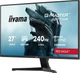Monitor 27" iiyama G-Master G2771HS-B1 - obraz 3