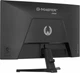 Монітор 27" iiyama G-Master Red Eagle G2771QS-B1 - зображення 9