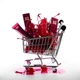 Блеск для губ Мы были вишнями Intense Hydrating Lip Treatment Kiss Me 8 мл - изображение 2