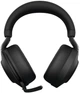 Навушники Jabra Evolve2 85 UC Stereo Link 380c Black (28599-989-889) - зображення 4