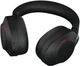 Навушники Jabra Evolve2 85 UC Stereo Link 380c Black (28599-989-889) - зображення 9