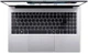Ноутбук Acer Aspire Lite AL15-41P-R0UW (NX.J98EU.003) Light Silver / 15.6" IPS Full HD / AMD Ryzen 3 5300U / RAM 16 ГБ / SSD 512 ГБ - изображение 5