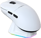 Беспроводная Мышь Ajazz AJ159 PRO Wireless 8K, White - изображение 1