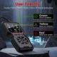 Автомобильный OBD2 сканер V519 — диагностический инструмент для чтения ошибок, Live Data, теста датчиков, поддержка 9 протоколов, 10 языков - изображение 8