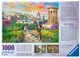 Пазл Ravensburger Edinburgh Romance 1000 елементів 12000248 (4005555002482) - зображення 4